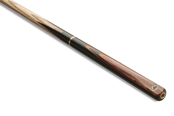 Peradon Sheffield ¾ Joint Ash Snooker Cue